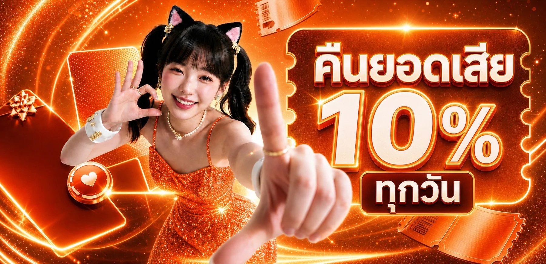 โปรโมชั่นแนะนำ spinzybet
